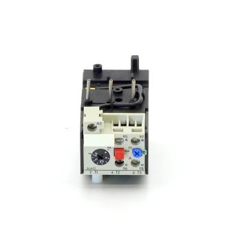 Overload relay 3UA52 00-1E 