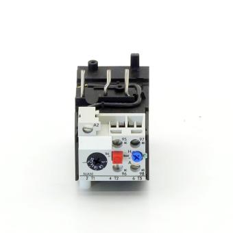 Overload Relay 