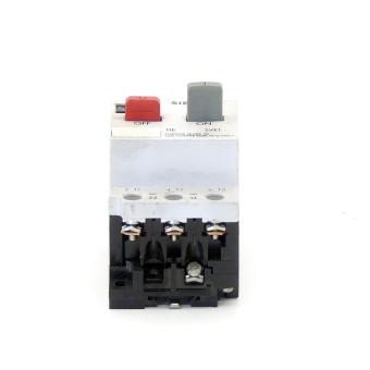 Circuit breaker 