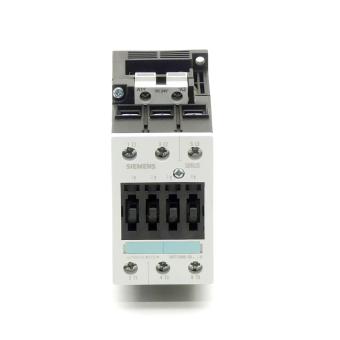 Contactor 