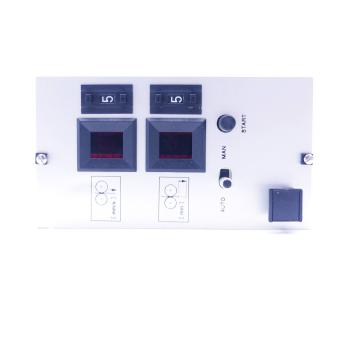 Leiterplatte Vorschubsteuerung PCS014576R 