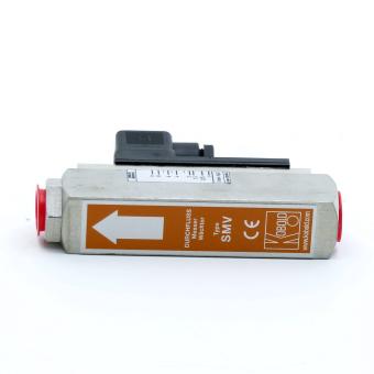 Durchflussmesser 
