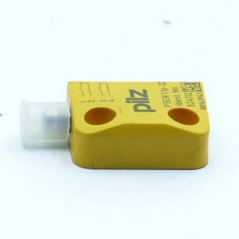 Safety Sensor PSEN 1.1p-12 