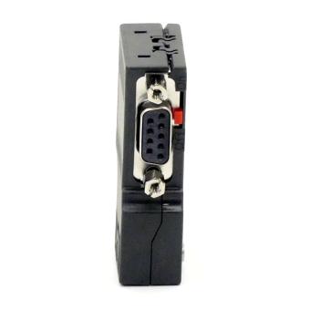 Connector plug 