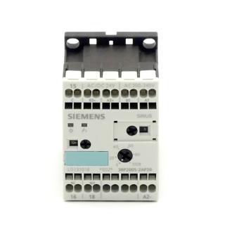 Time relay 