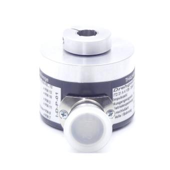 Rotary encoder  ITD 21 A 4 Y29 2048 T NI D2SR12 S 12 