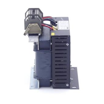 Transformer DCV 0,2 