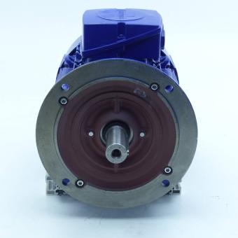 Three-phase Motor 