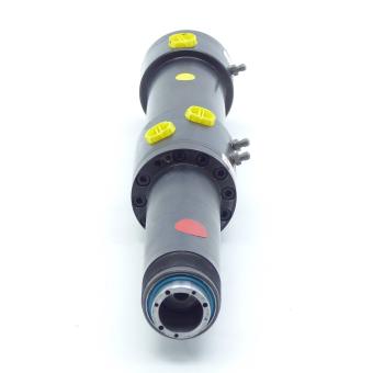 Hydraulic Cylinder 