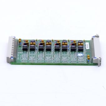 Circuit Board ZQA  New