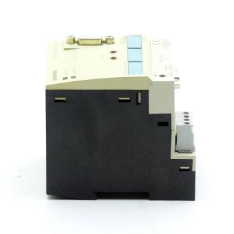 Coupler DP/RS232C Link  