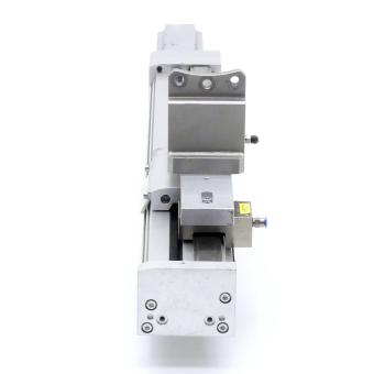Spindelachse EGC-80-450-BS-10P-KF-OH-ML-GK-2H-PN-M2 