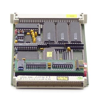 SMP sI53c Card 