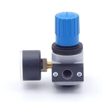 Pressure regulator LR-1/4-D-7-I-MINI 