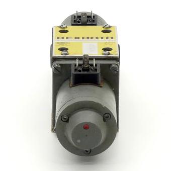 4/3 Directional control valve 