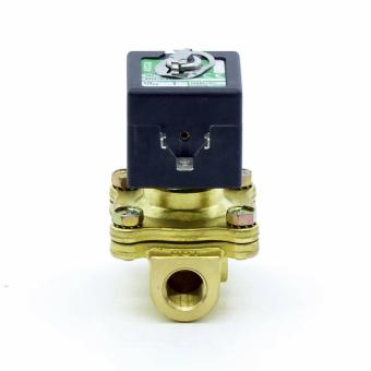 Solenoid valve SCE210C093V-24VDC 