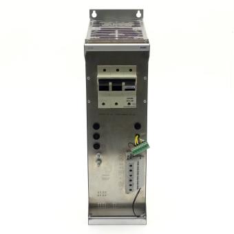 Power supply module AMKASYN AN 40F-1-1-A18 (version 01.01) 
