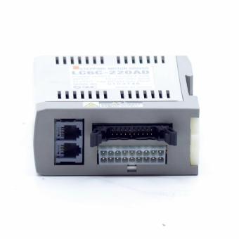 Stepping motor Driver 