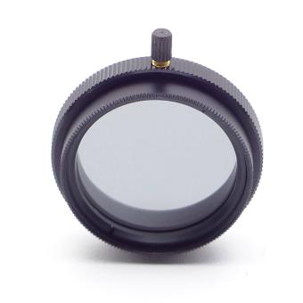 Polarization Filter 