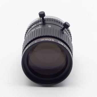 Lens CV-L50 