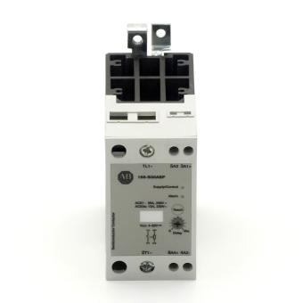 Semiconductor contactor 