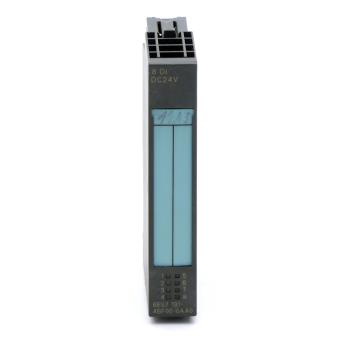 SIMATIC ET SPS-E/A-Modul 