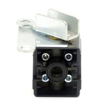 Pneumatic Valve Filter Regulator 