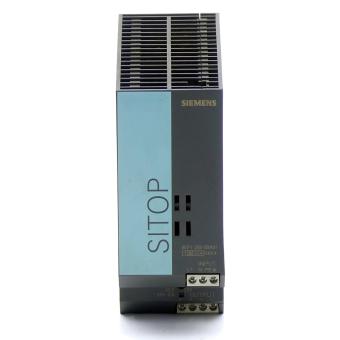 Power Supply SITOP Smart 5A 