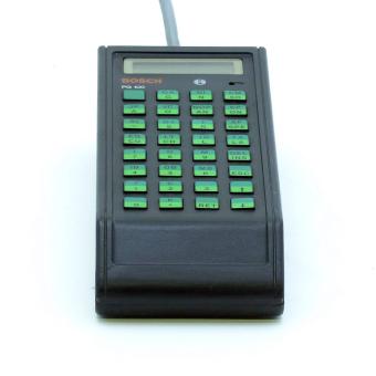 Handheld Terminal PG 100 E 