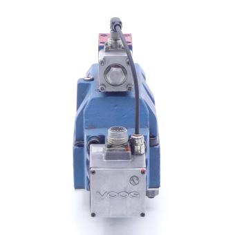 Two-stage proportional valve D684-4116 