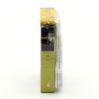 Two-hand control unit P2HZ X4P 24VDC 3n/o 1n/c 