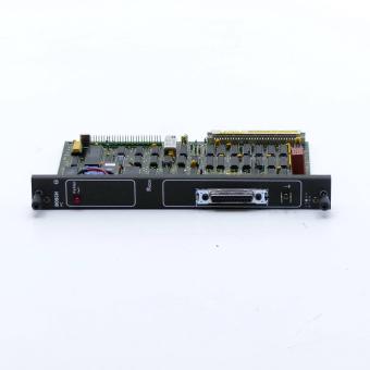 Interface Card R600 