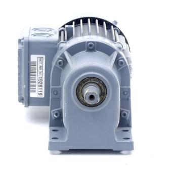 Gear motor BG06-11/D06LA6 