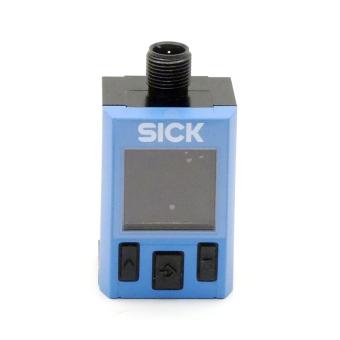 Drucksensor PAC50-AGA 