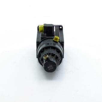 Permanent Magnet Motor 090A-0-ZD-4-C/110-B-1/WI522LV 