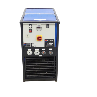 Water recooling device 