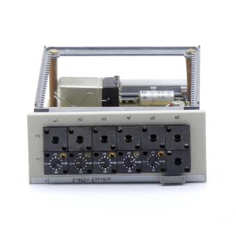 circuit board  arb-zc3 r256-2  New FS