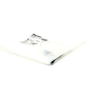 Zylinderschalter BMF 204K-PS-C-2A-SA2-S4-00,3 
