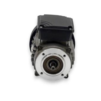 Three-phase motor IEC 60034 