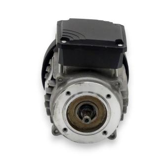 Drehstrommotor IEC 60034 