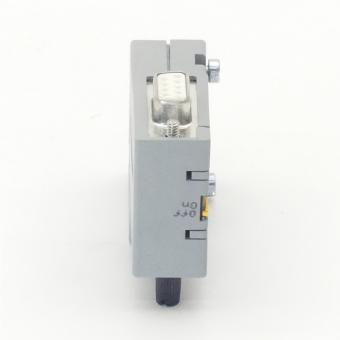 CAN-Stecker 9pol SUB-D/QEV111AC6MVR 