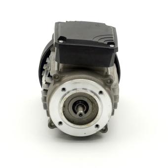 Drehstrommotor IEC 60034 