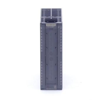 Simatic S7-300 analog output module  