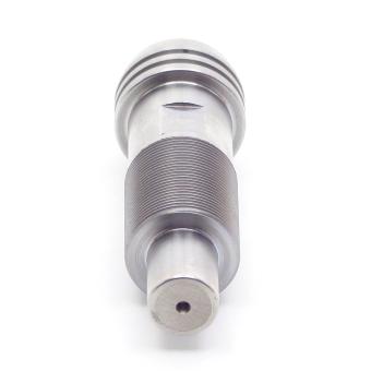 Piston with groove GR.38 LDD/LED M900 