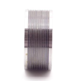 Ribbed belt Pulley 811-262.18:02-4 