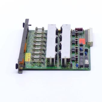 Output Card 24V/2A 