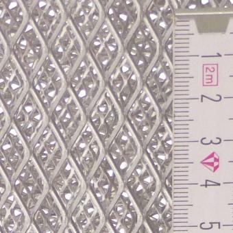 Wire mesh Filter 464 x 440 mm 