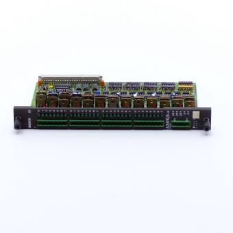 Output Card A24/0,5-e 