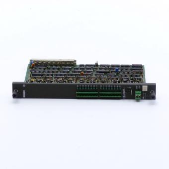 Digital Input Module IE 24V 