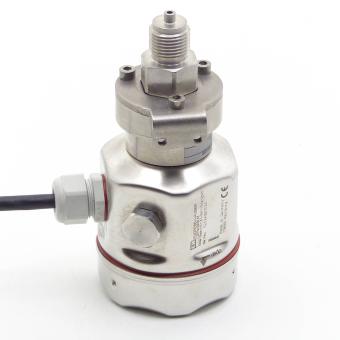 Pressure Transmitter PMC41-RK11S1A12M1 